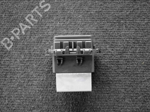 Heater resistor PEUGEOT 308 I (4A_, 4C_) 1.6 HDi | BP14643503M108 