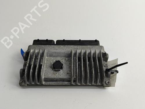 Engine control unit (ECU) TOYOTA PRIUS (_W5_) 1.8 Hybrid (ZVW50_, ZVW51_) | BP24142596M57