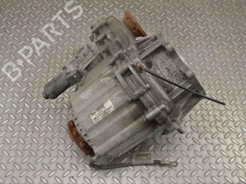 Used Transfer box LAND ROVER RANGE ROVER SPORT II (L494) 3.0 SDV6 4x4 (306 hp) 30228281