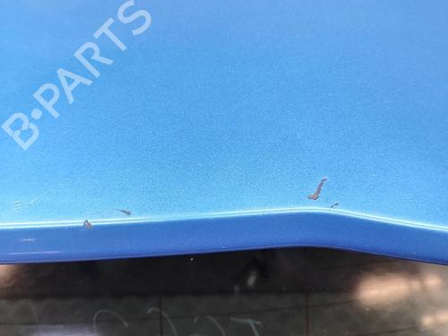 Tailgate FORD PUMA (J2K, CF7) 1.0 EcoBoost mHEV | BP33396167C6  - Image 6