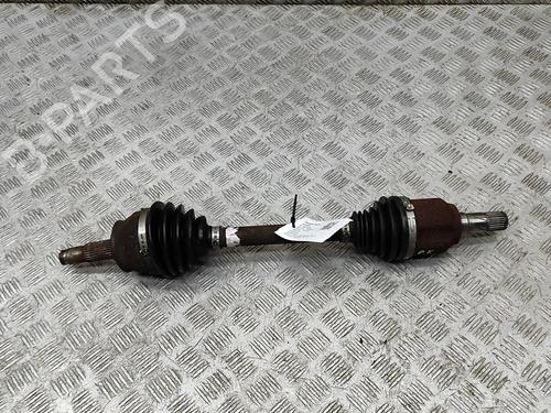 Used Left front driveshaft Left front driveshaft FIAT 500L (351_, 352_) 1.6 D Multijet (199LYD1B) (105 hp) 22807172 22807172