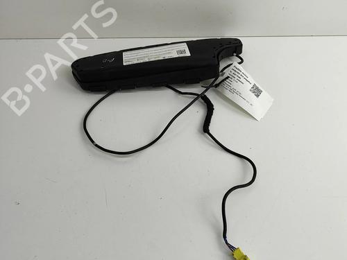 Used Right seat airbag AUDI Q7 (4LB) 4.2 FSI quattro (350 hp) 25217309
