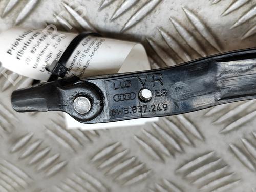 Hinge/Door check strap AUDI A5 Sportback (F5A, F5F) 2.0 TFSI | BP18879306C146 