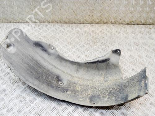 Wheel arch HYUNDAI IONIQ (AE) Electric | BP14649287C56 