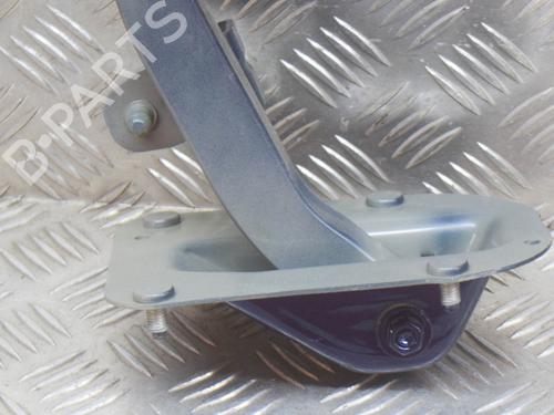 Hinge/Door check strap BMW 3 (F30, F80) 320 d | BP14625128C146 