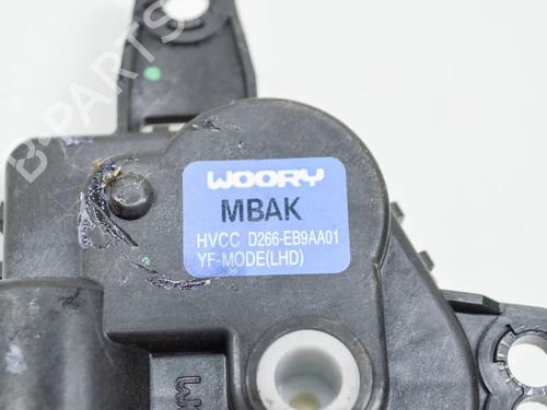 Electronic module TESLA MODEL S (5YJS) 75 | BP14619831M83 