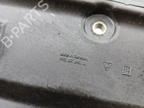 Andre FORD TRANSIT V363 Van (FCD, FDD) 2.2 TDCi RWD | BP21487020O1 