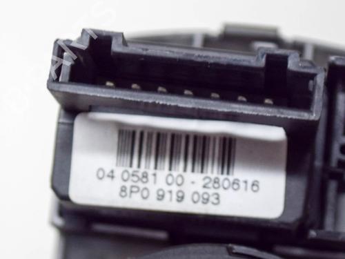 Electronic module AUDI Q3 (8UB, 8UG) 2.0 TDI quattro | BP33347466M83 - Image 4