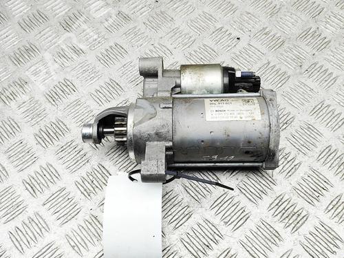 Starter AUDI A5 Sportback (F5A, F5F) 2.0 TFSI quattro | BP32525852M8 