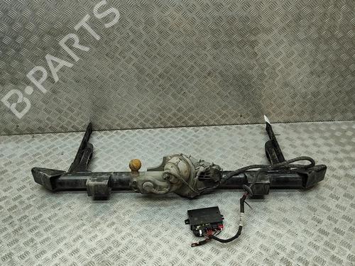 Used Tow ball/Mechanism Tow ball/Mechanism SKODA ENYAQ iV SUV (5AZ) 80 (204 hp) 33377691 33377691