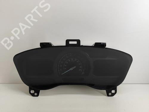 Used Instrument cluster FORD RANGER (TKE) 3.2 TDCi 4x4 (200 hp) 16312805
