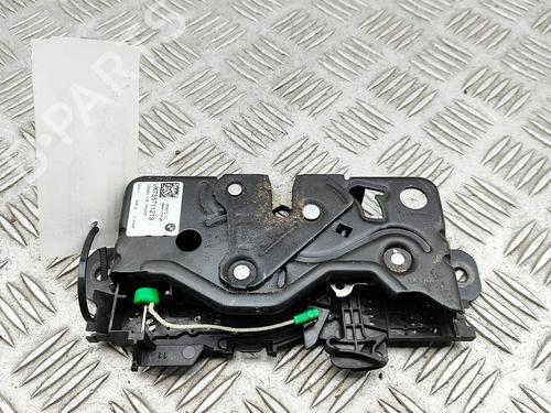 Used Tailgate lock Tailgate lock BMW X1 (F48) xDrive 25 e Plug-in-Hybrid (220 hp) 33388936 33388936