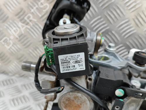 Steering column FORD USA EXPLORER 4.0 4WD | BP28558553M21 