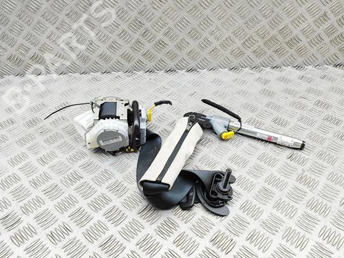 Sikkerhedssele foran venstre Sikkerhedssele foran venstre ASTON MARTIN DBX 4.0 All-wheel Drive (707 hp) 36809415 36809415