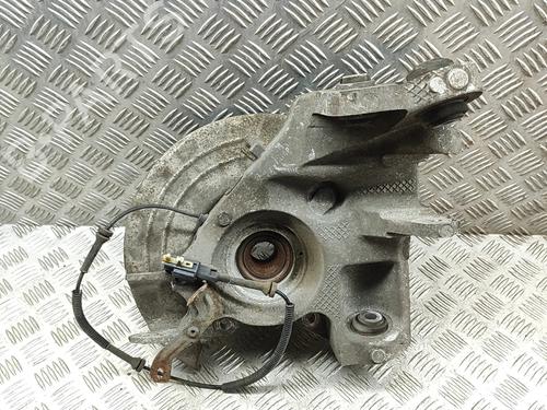 Left rear steering knuckle JAGUAR F-PACE (X761) 2.0 TD4 | BP29829730M27