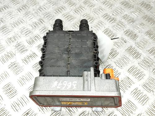 Electronic module PEUGEOT 3008 II SUV (MC_, MR_, MJ_, M4_) Hybrid 180 (M4DGLU) | BP30178166M83 