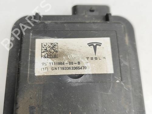 Electronic module TESLA MODEL S (5YJS) P100D AWD | BP32239032M83 