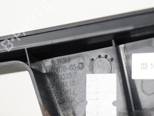 Other TESLA MODEL X (5YJX) 90D AWD | BP30258083O1  - Image 5