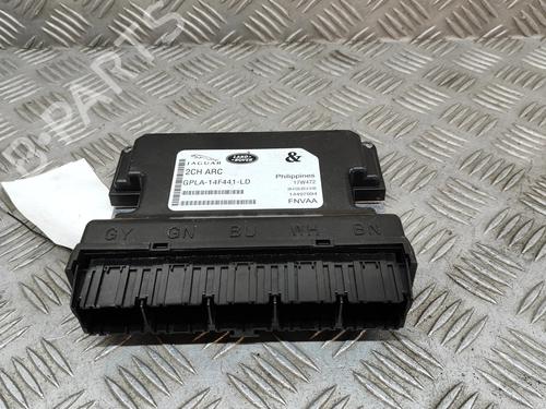 Used Engine control unit (ECU) Engine control unit (ECU) LAND ROVER RANGE ROVER SPORT II (L494) 3.0 SDV6 4x4 (306 hp) 28550551 28550551