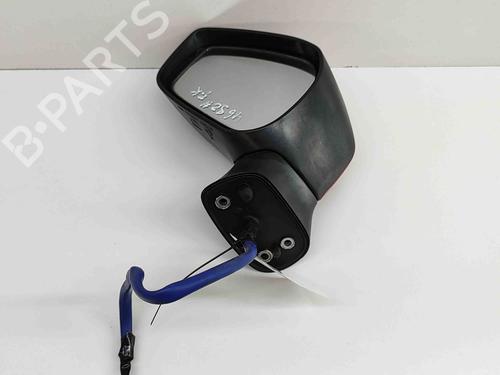 Left mirror TOYOTA GT 86 Coupe (ZN6_) 2.0 (ZN6AC_, ZN6BC_, ZN6K) | BP29637498C26 