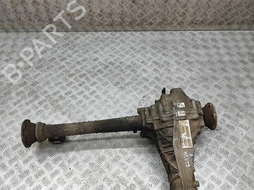 Differential vorne für Differential vorne AUDI Q7 (4LB) 3.0 TDI quattro (245 hp) 34560193 34560193