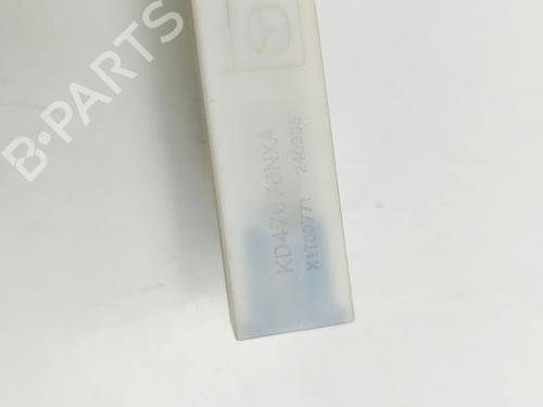 Elektronische module MAZDA 3 Hatchback (BP) 2.5 e-SKYACTIV-G (BP5H) | BP30938040M83 