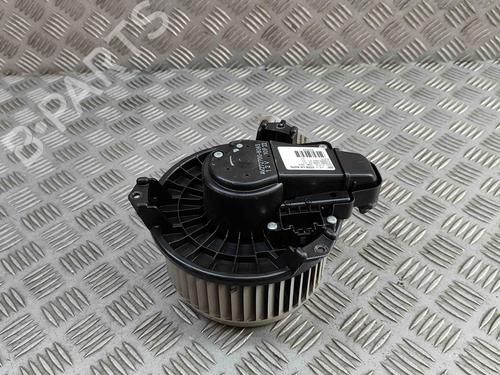 Used Heater blower motor TOYOTA AURIS (_E18_) 1.3 Dual-VVTi (NRE180_, NRE180R) (99 hp) 29458639