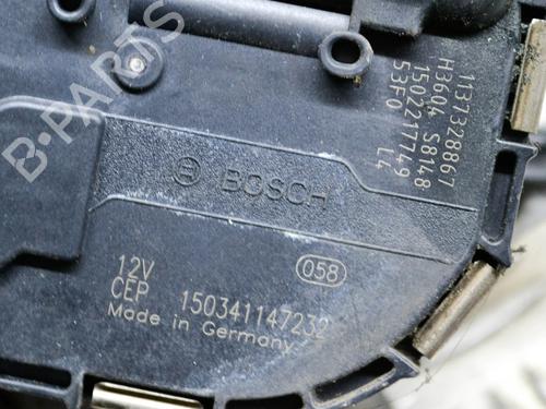 Front wiper motor FORD FOCUS III 2.0 ST | BP7267460M29 