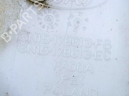 Windscreen washer tank FORD ECOSPORT 1.0 EcoBoost | BP13516160C113 