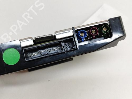 Electronic module LAND ROVER RANGE ROVER EVOQUE (L538) 2.0 D | BP18878056M83 