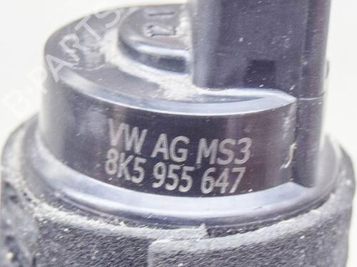 Washer pump AUDI A4 B9 (8W2, 8WC) 2.0 TDI | BP14620694E24 