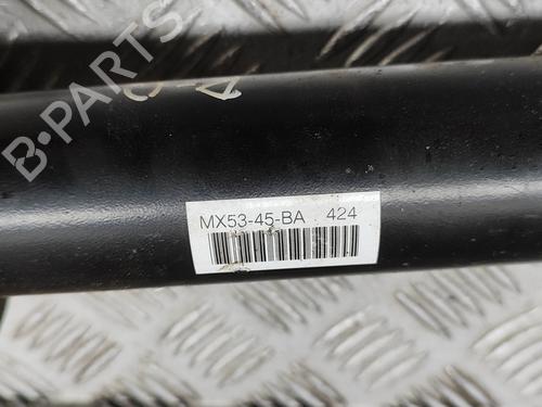 Right front shock absorber JAGUAR F-TYPE Coupe (X152) 5.0 SCV8 R AWD | BP24976114M17 