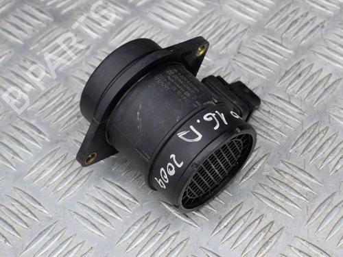 Mass air flow sensor HYUNDAI i30 (FD) 1.6 CRDi | BP6730618M95 