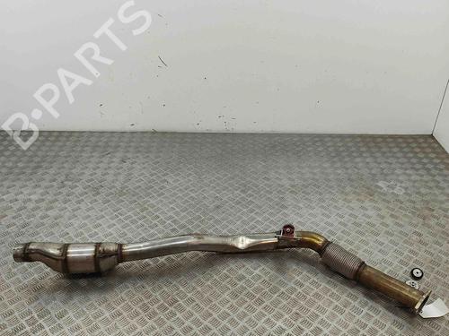 Used Catalyst Catalyst PORSCHE CAYENNE Coupe (9YB) 4.0 S AWD (9YBBJ1) (475 hp) 29623213 29623213