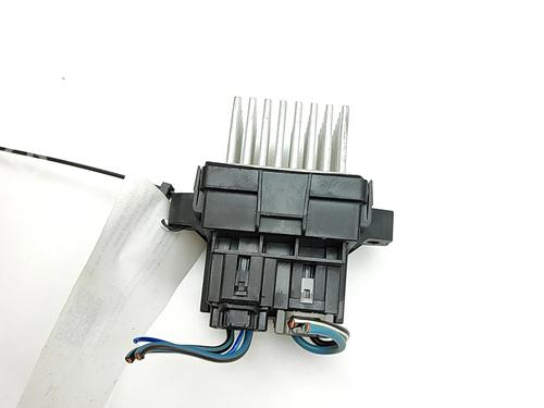 Heater resistor CHRYSLER GRAND VOYAGER V (RT) 2.8 CRD | BP38071537M108 - Image 4