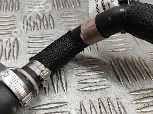 Pipe MASERATI GHIBLI III (M157) 3.0 S Q4 | BP25380716M125 - Image 8