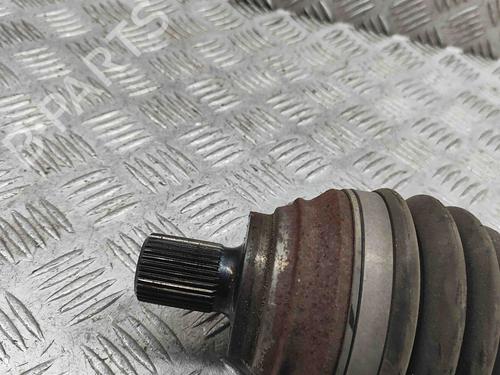 Left rear driveshaft AUDI A3 Sportback (8VA, 8VF) RS3 quattro | BP29404011M40 
