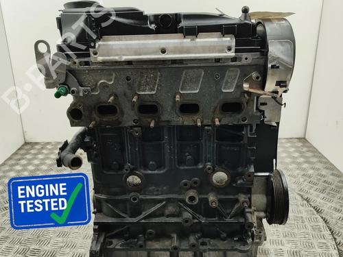 Used Engine Engine VW JETTA IV (162, 163, AV3, AV2) 1.6 TDI (105 hp) 30620947 30620947