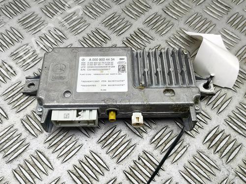 Electronic module MERCEDES-BENZ EQB (X243) EQB 350 4-matic (243.612) | BP32459462M83