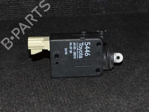 Used Electronic module Electronic module TOYOTA AVENSIS (_T25_) 2.0 D-4D (ADT250_, ADT250R) (126 hp) 6726660 6726660