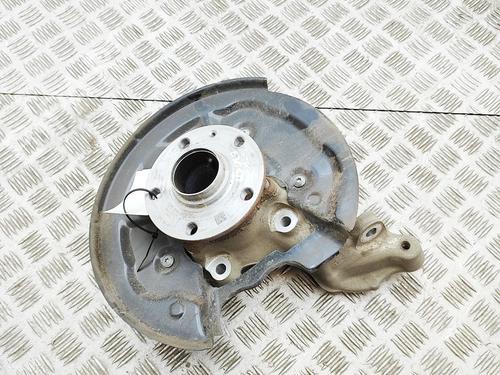Mangueta trasera izquierda Mangueta trasera izquierda VW TIGUAN (CT1) 1.5 eTSI (131 hp) 35811414 35811414