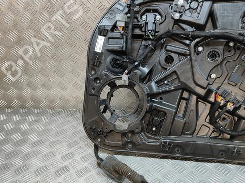 Front right window mechanism VOLVO XC90 II (256) D5 AWD | BP25216700C23 - Image 3