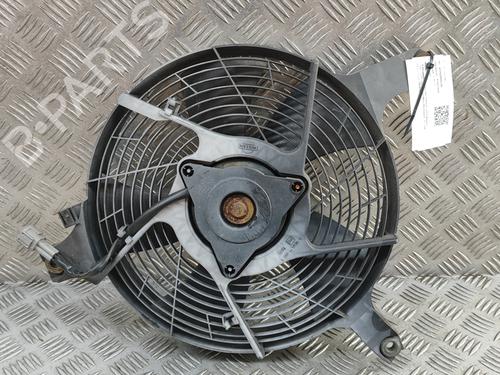 Used Radiator fan NISSAN PATROL GR V Wagon (Y61) 3.0 DTi (158 hp) 27532075
