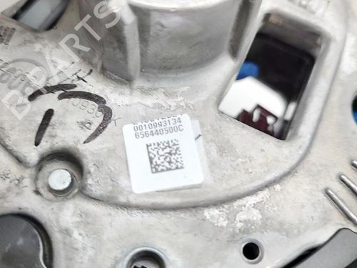 Rat VW PASSAT B7 (362) 1.4 TSI EcoFuel | BP37469349C49 - Image 9