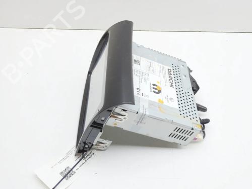 Electronic module OPEL MOVANO C Van (U9) 2.2 D | BP39030773M83 - Image 4