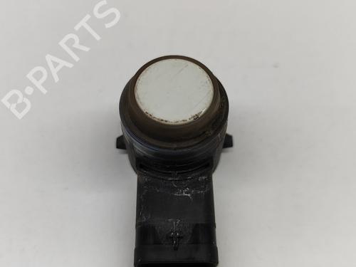 Used Electronic module MERCEDES-BENZ GLA-CLASS (X156) GLA 220 CDI 4-matic (156.905) (170 hp) 16536796