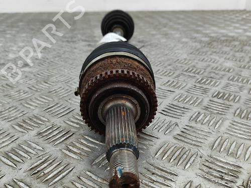 Left front driveshaft KIA SOUL II (PS) EV Electric | BP25219260M38 