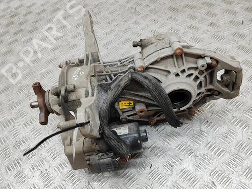 Rear differential MERCEDES-BENZ A-CLASS (W177) AMG A 35 4-matic (177.051) | BP38755805M24 - Image 4