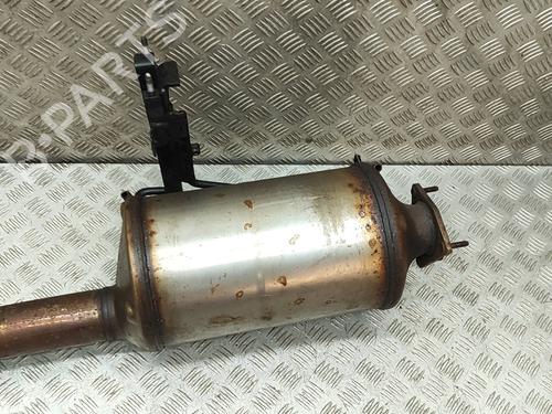 Catalyst IVECO DAILY VI Platform/Chassis 33S14, 35S14, 35C14 | BP27933982M10 