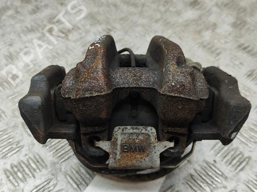 Højre bremsekaliber bag BMW 3 Gran Turismo (F34) 335 d xDrive (313 hp) 27092242